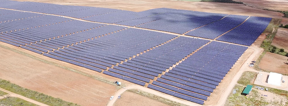 Operation of photovoltaic power plants: engineering advances Operation of photovoltaic power plants: engineering advances