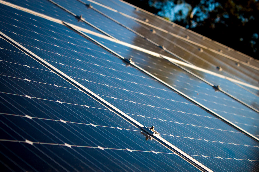 The Spanish company Avanzalia has invested $ 160 million in the construction of the Penonomé solar photovoltaic power plant with an installed capacity of 150 MW The Spanish company Avanzalia has invested $ 160 million in the construction of the Penonomé solar photovoltaic power plant with an installed capacity of 150 MW