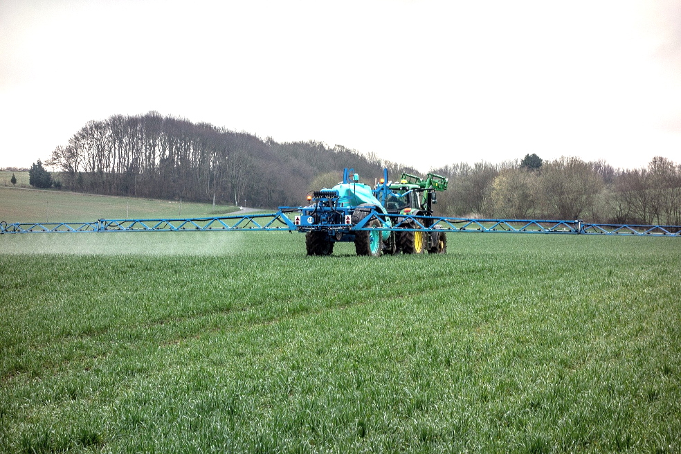 Mineral fertilizer plant master plan Mineral fertilizer plant master plan