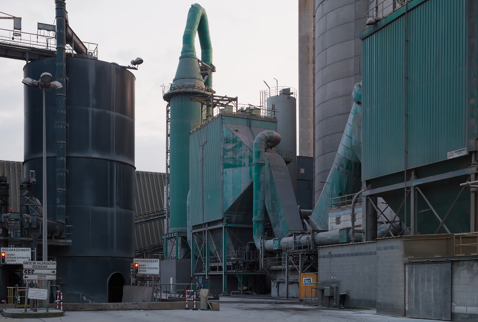 If you are thinking about the modernization and construction of new facilities, GCAM is ready to offer the best solutions for your business If you are thinking about the modernization and construction of new facilities, GCAM is ready to offer the best solutions for your business