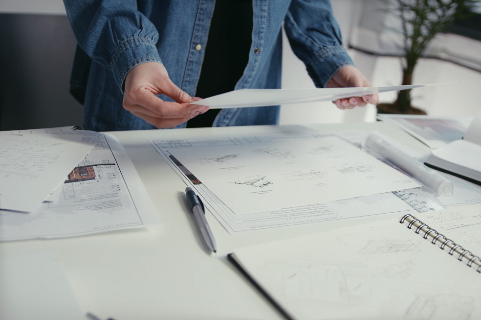 Bank financing of commercial real estate construction is most often carried out according to the project finance formula (PF) Bank financing of commercial real estate construction is most often carried out according to the project finance formula (PF)