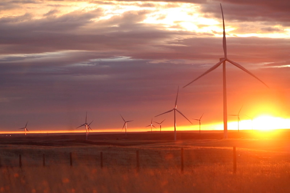 Chinese wind energy: leadership in facts and figures