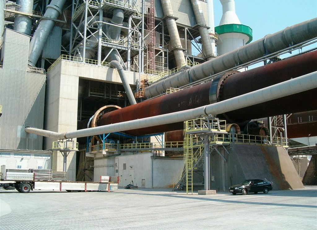 Our engineers will analyze your production process and equipment, developing effective proposals to improve the environmental performance of the cement plant Our engineers will analyze your production process and equipment, developing effective proposals to improve the environmental performance of the cement plant