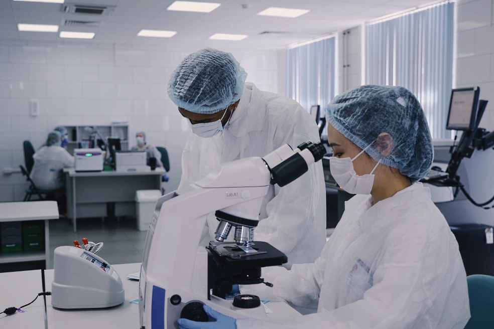 The use of external sources of financing for projects of chemical plants helps the business to use unique development opportunities and at the same time solve the problems associated with financial liquidity The use of external sources of financing for projects of chemical plants helps the business to use unique development opportunities and at the same time solve the problems associated with financial liquidity